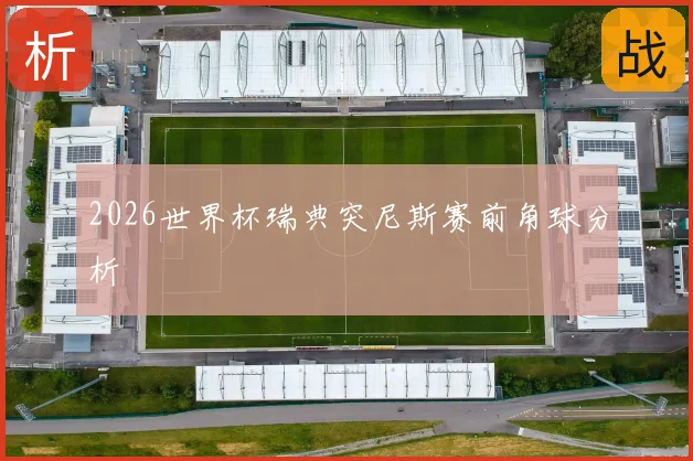 2026世界杯瑞典突尼斯赛前角球分析
