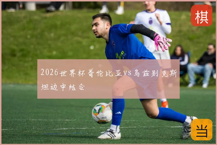 2026世界杯哥伦比亚vs乌兹别克斯坦边中结合